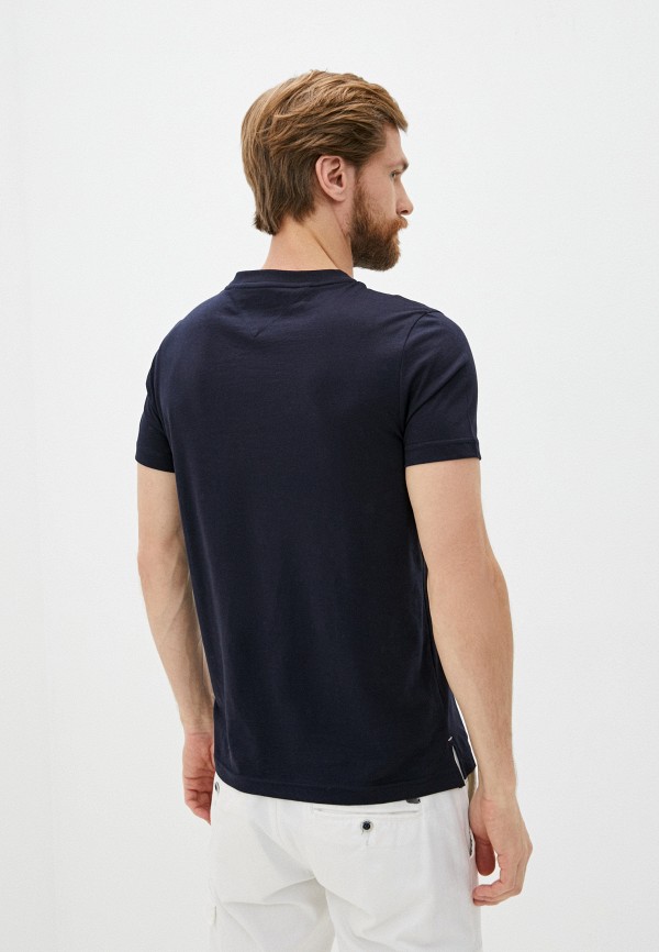 фото Футболка tommy hilfiger