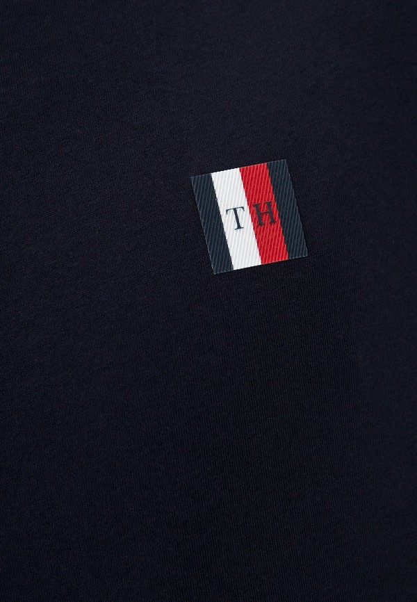 фото Футболка tommy hilfiger