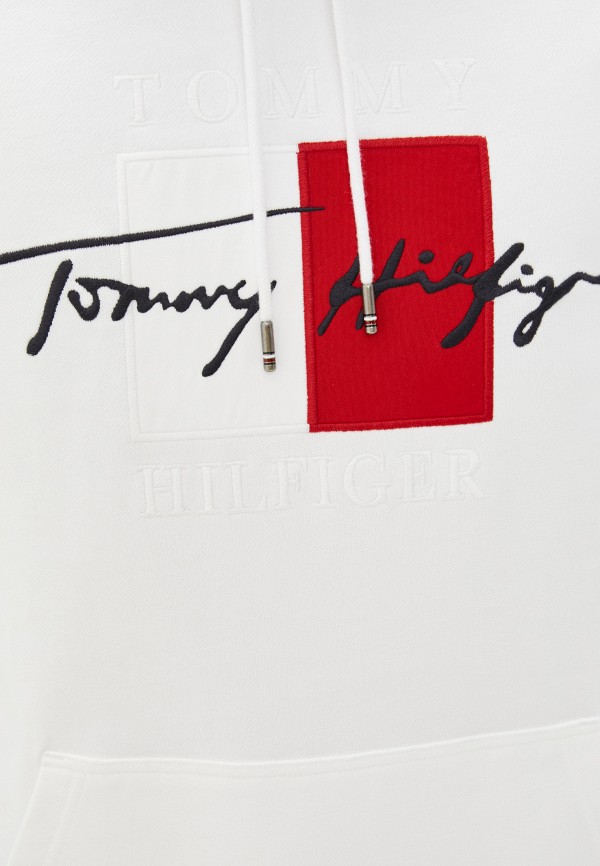 фото Худи tommy hilfiger