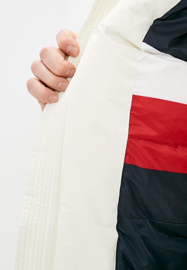 фото Пуховик tommy hilfiger
