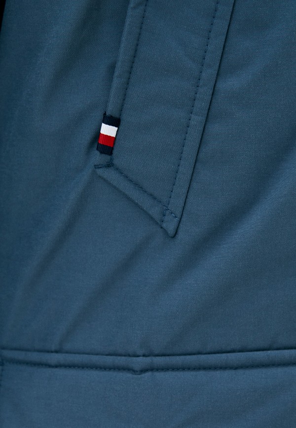 фото Пуховик tommy hilfiger