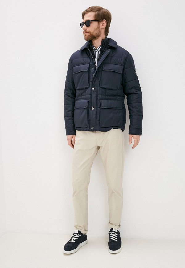 фото Куртка утепленная tommy hilfiger