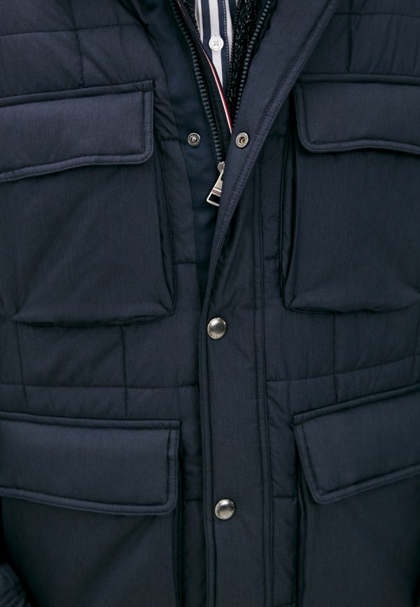 фото Куртка утепленная tommy hilfiger