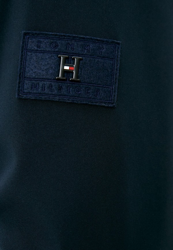 фото Куртка утепленная tommy hilfiger