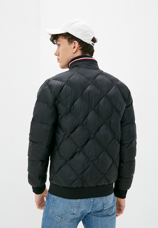 фото Куртка утепленная tommy hilfiger
