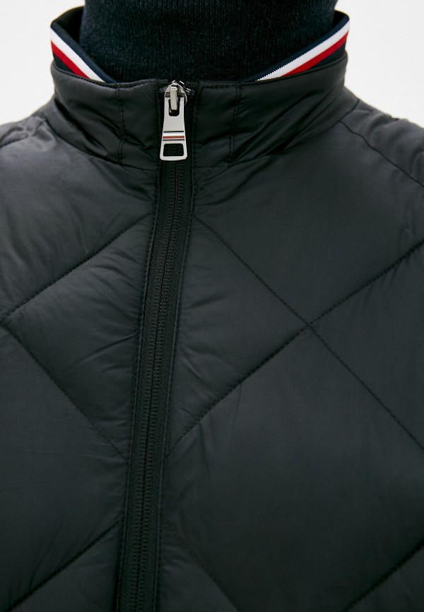 фото Куртка утепленная tommy hilfiger