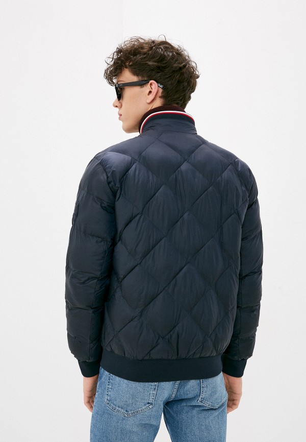 фото Куртка утепленная tommy hilfiger