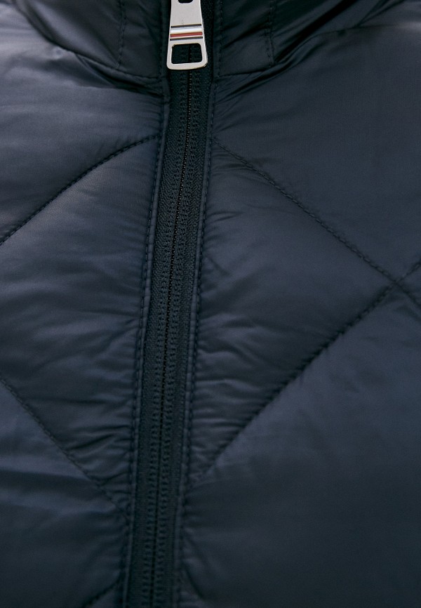 фото Куртка утепленная tommy hilfiger