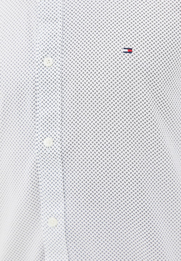 фото Рубашка tommy hilfiger