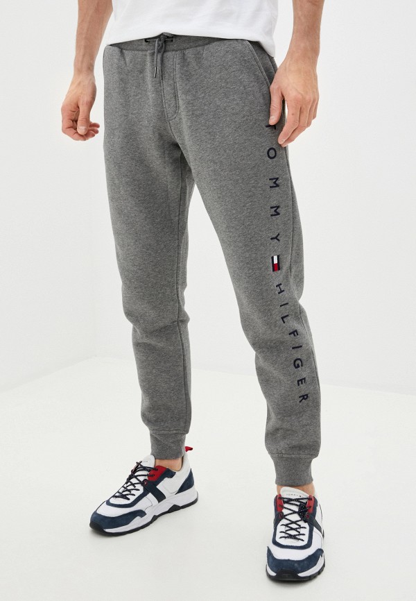 

Брюки спортивные Tommy Hilfiger, Серый