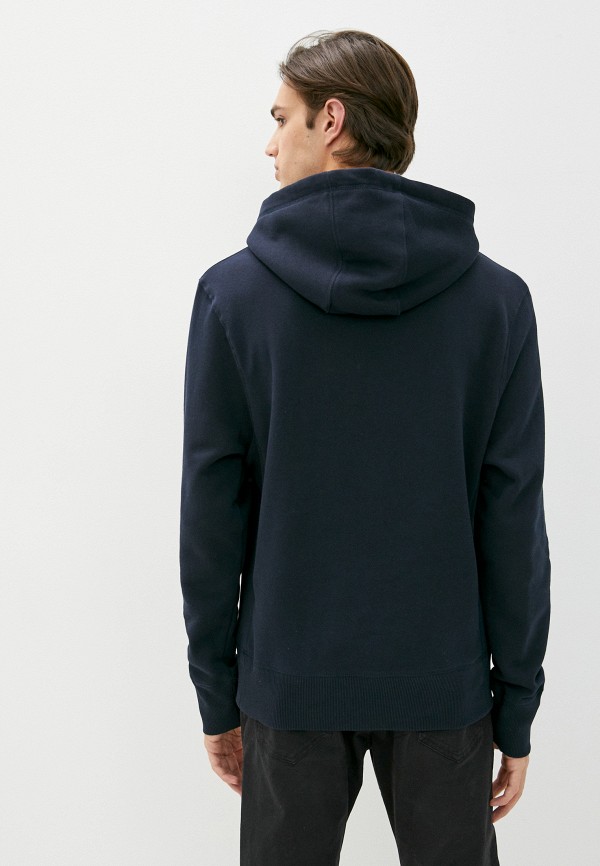фото Худи tommy hilfiger