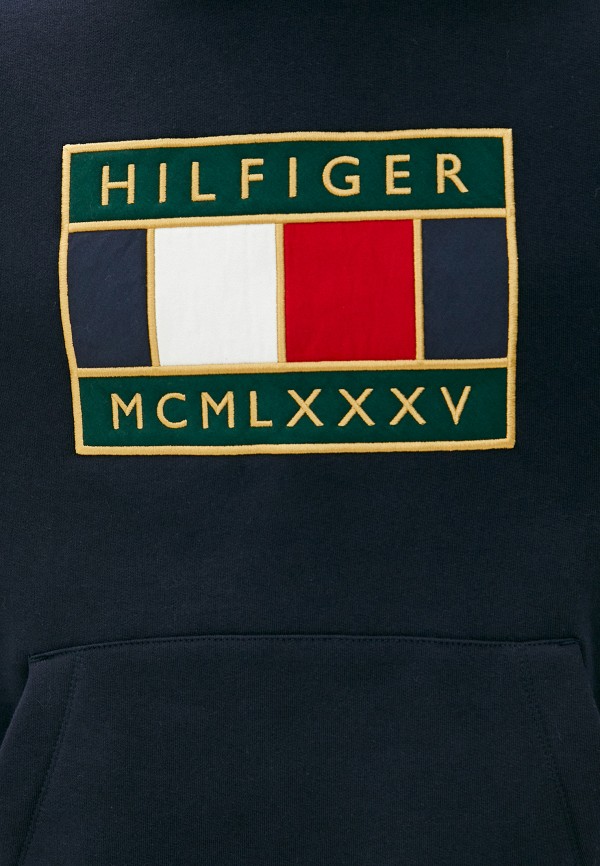 фото Худи tommy hilfiger