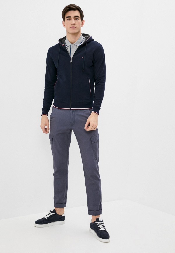 фото Толстовка tommy hilfiger