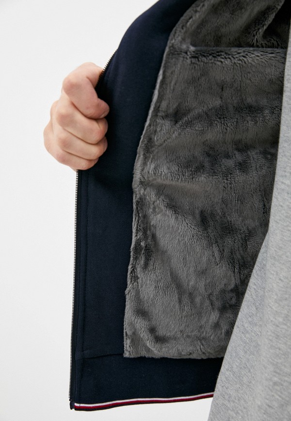 фото Толстовка tommy hilfiger