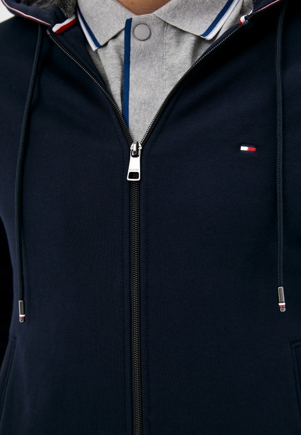 фото Толстовка tommy hilfiger