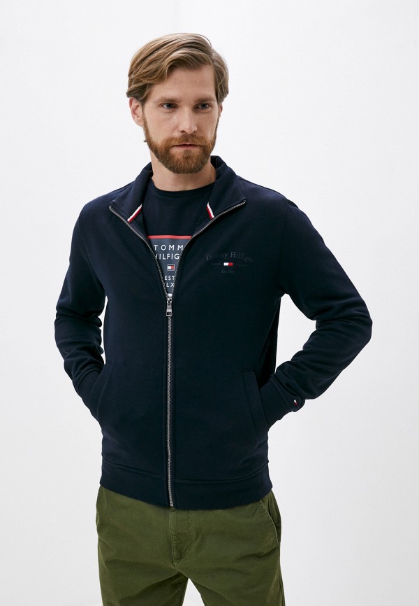 

Олимпийка Tommy Hilfiger, Синий