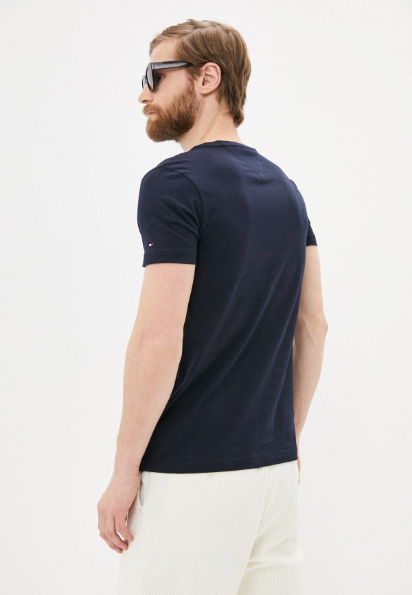 фото Футболка tommy hilfiger