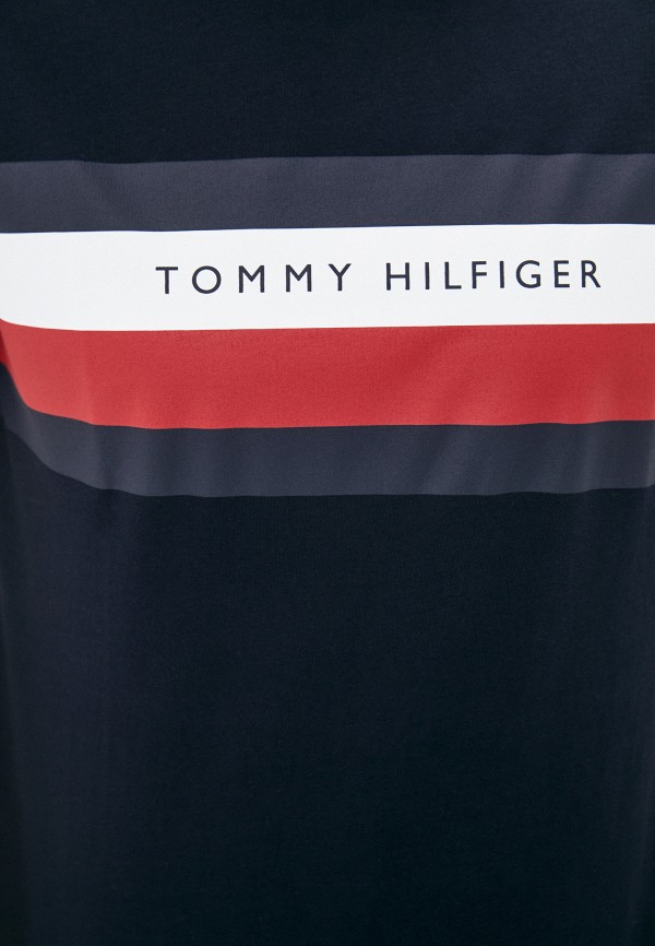 фото Футболка tommy hilfiger