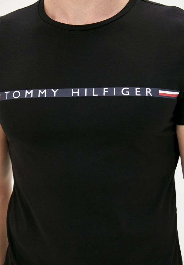 фото Футболка tommy hilfiger