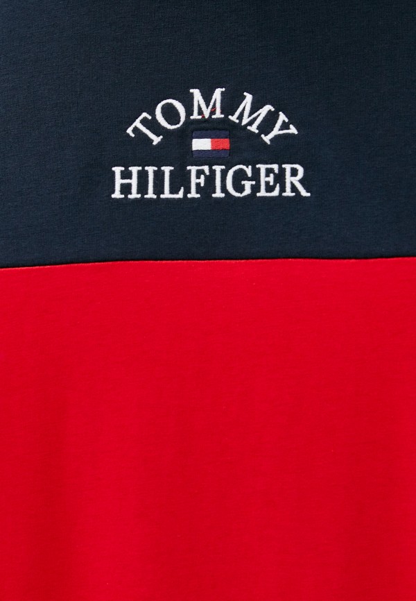 Футболка Tommy Hilfiger MW0MW15326 Фото 3