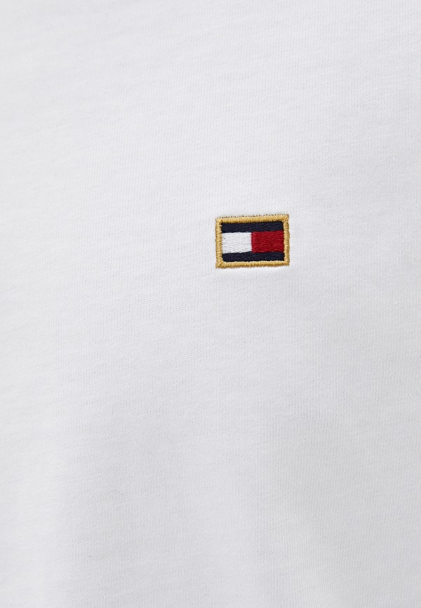 

Лонгслив Tommy Hilfiger, Белый