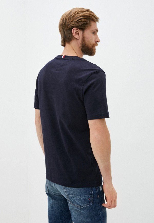 фото Футболка tommy hilfiger