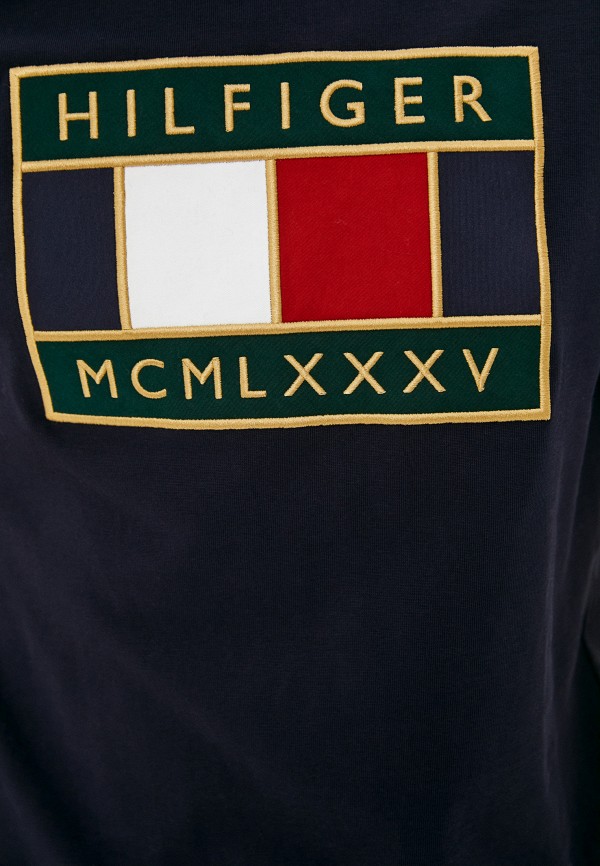 фото Футболка tommy hilfiger