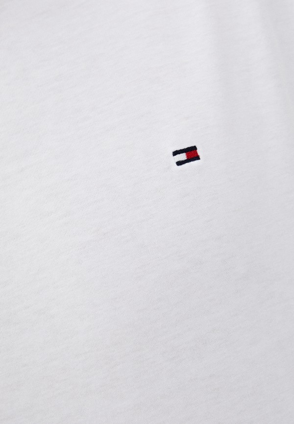 фото Футболка tommy hilfiger