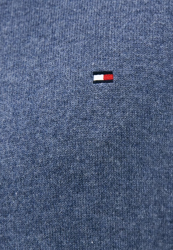 Водолазка Tommy Hilfiger MW0MW15444 Фото 4