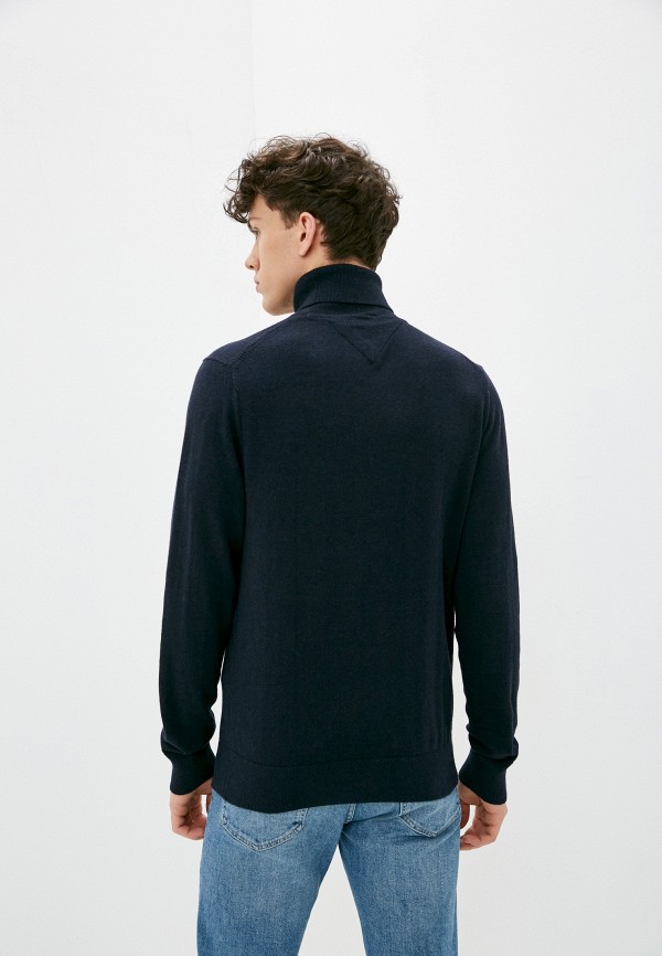

Водолазка Tommy Hilfiger, Синий