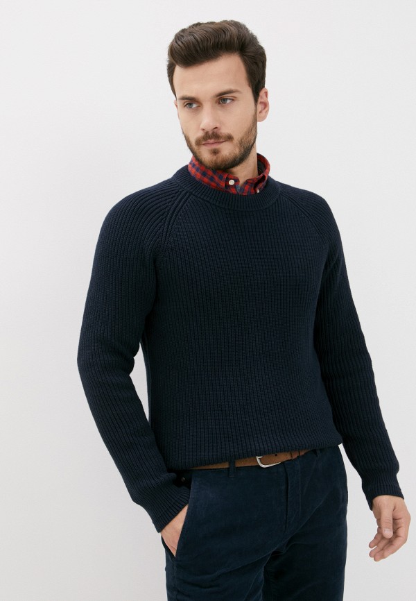 

Джемпер Tommy Hilfiger, Синий
