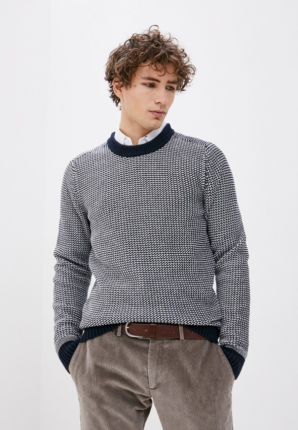 

Джемпер Tommy Hilfiger, Синий