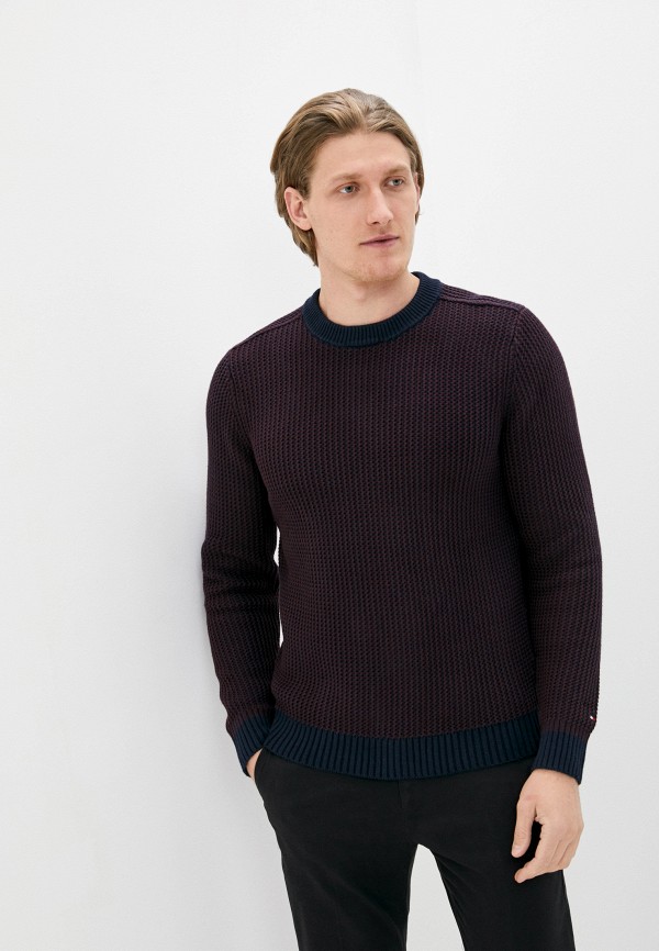 

Джемпер Tommy Hilfiger, Разноцветный