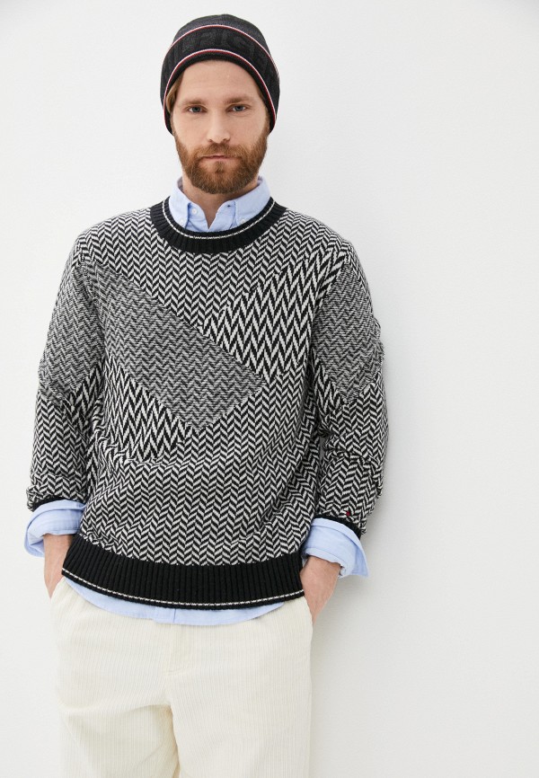 

Джемпер Tommy Hilfiger, Разноцветный