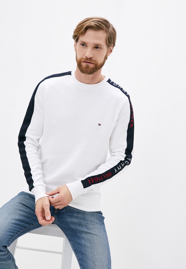

Свитшот Tommy Hilfiger, Белый