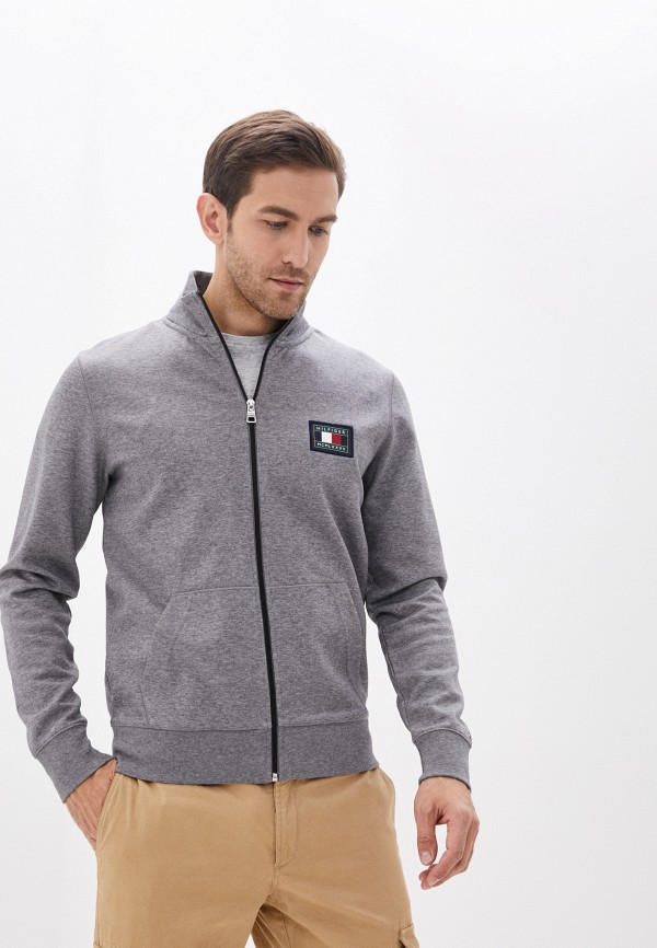 

Олимпийка Tommy Hilfiger, Серый