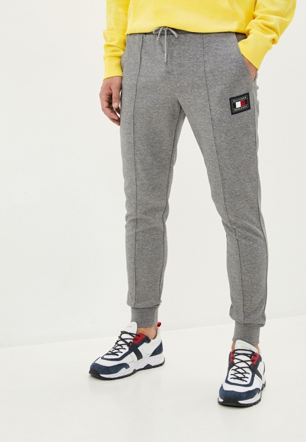 

Брюки спортивные Tommy Hilfiger, Серый