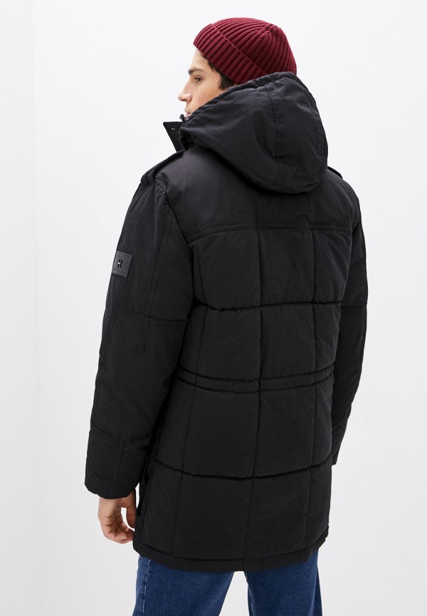 фото Куртка утепленная tommy hilfiger