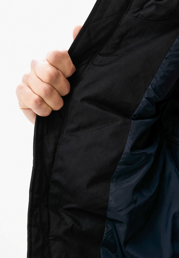 фото Куртка утепленная tommy hilfiger