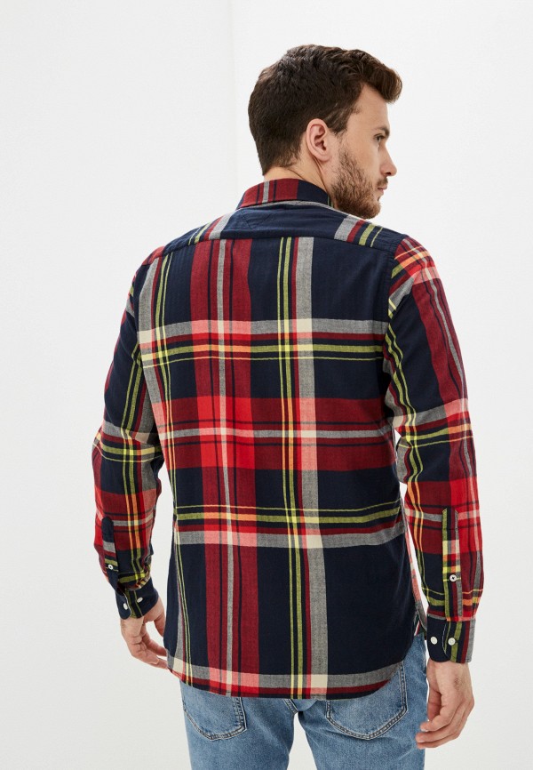 фото Рубашка tommy hilfiger