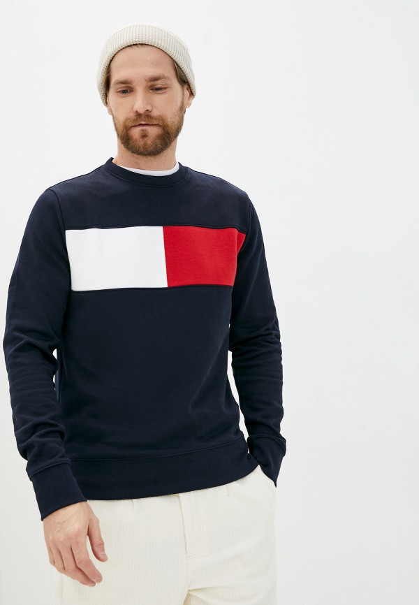 фото Свитшот tommy hilfiger