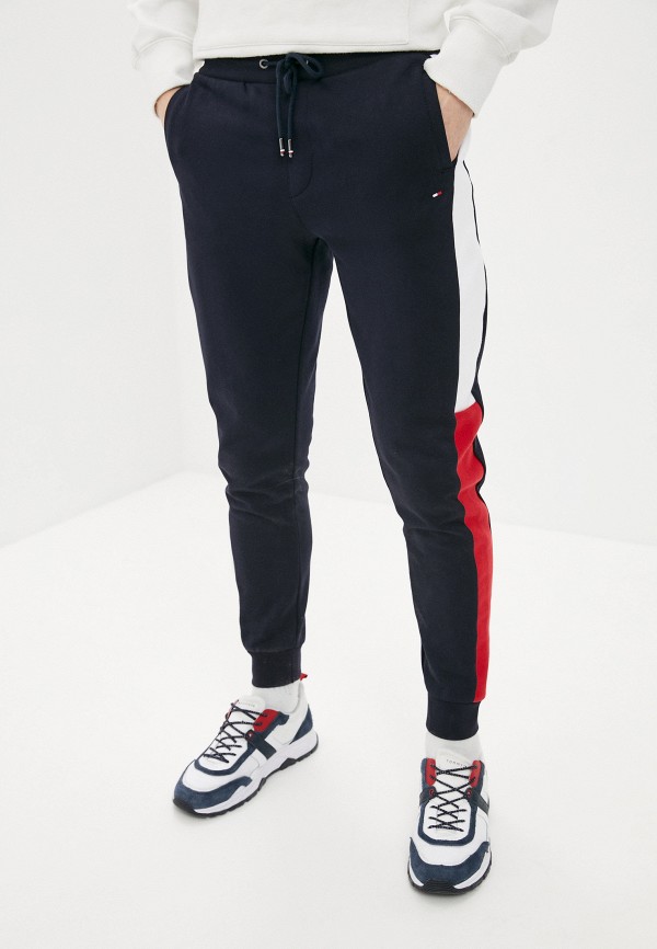 фото Брюки спортивные tommy hilfiger