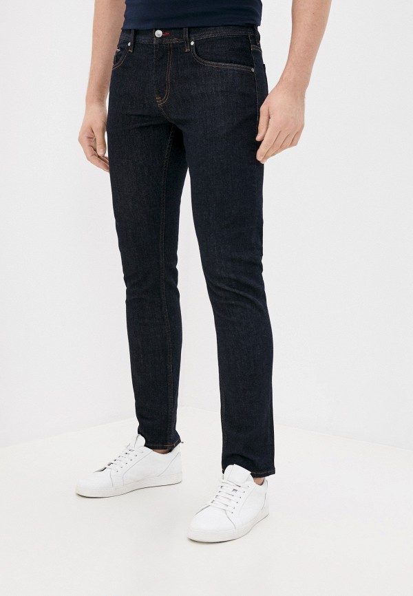 фото Джинсы tommy hilfiger