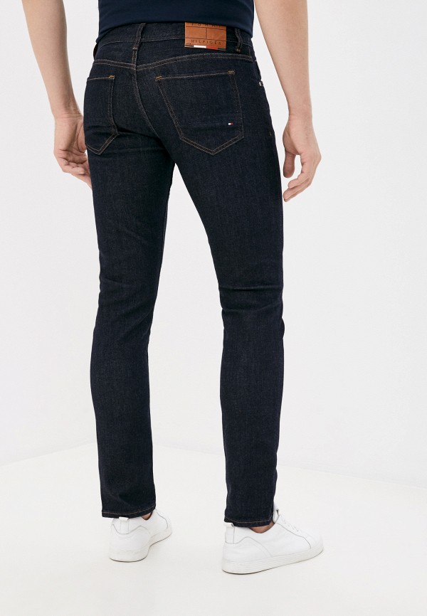 фото Джинсы tommy hilfiger