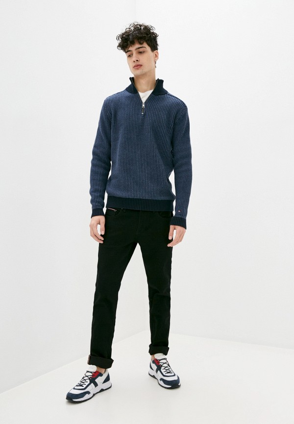 фото Джинсы tommy hilfiger