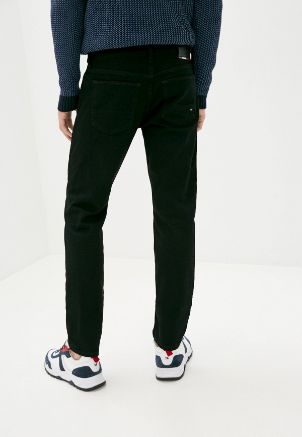 фото Джинсы tommy hilfiger