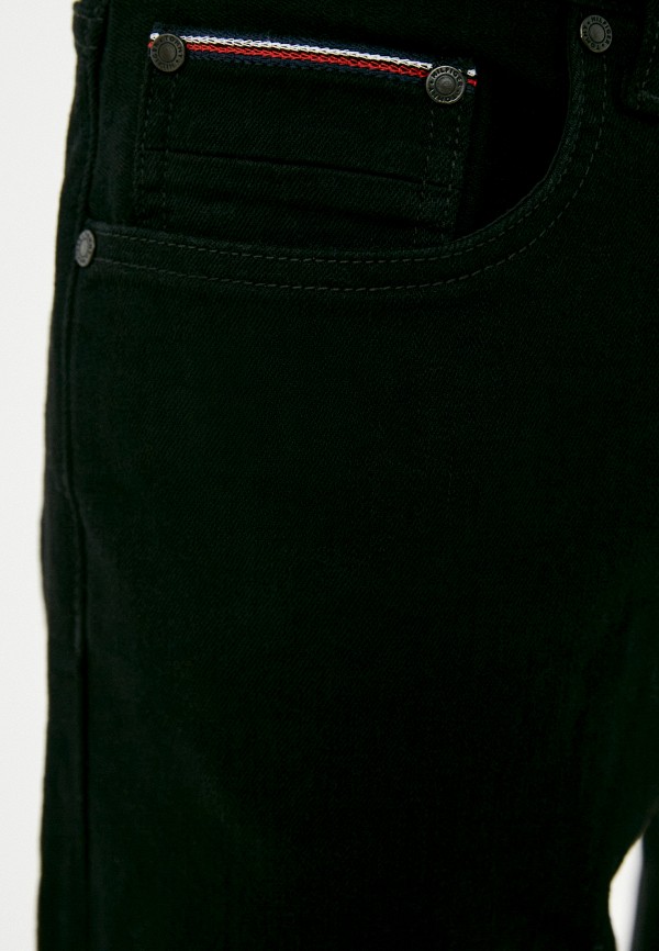 фото Джинсы tommy hilfiger