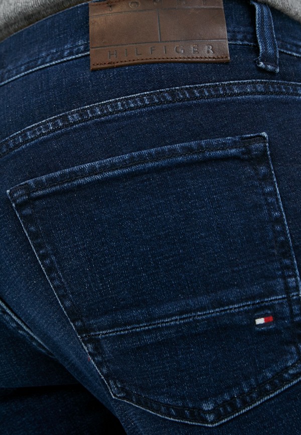 

Джинсы Tommy Hilfiger, Синий, DENTON