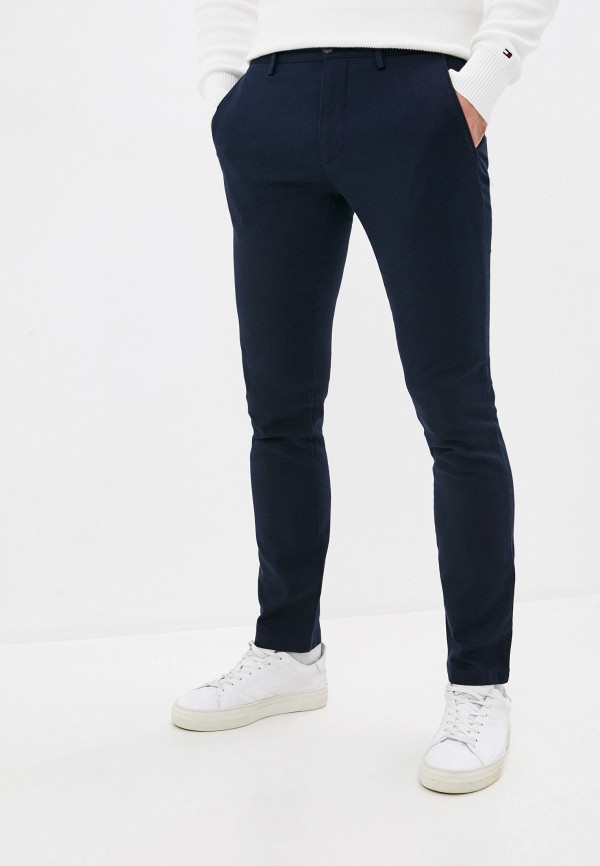 

Брюки Tommy Hilfiger, Синий, BLEECKER