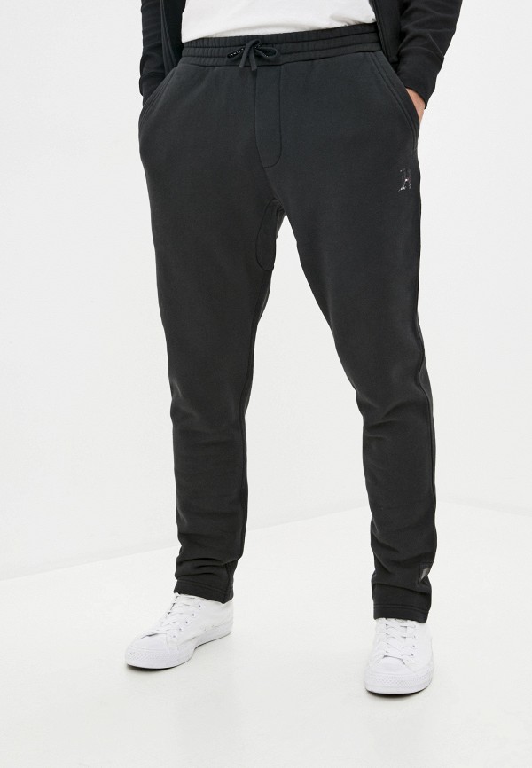 

Брюки спортивные Tommy Hilfiger, Синий, Lewis Hamilton